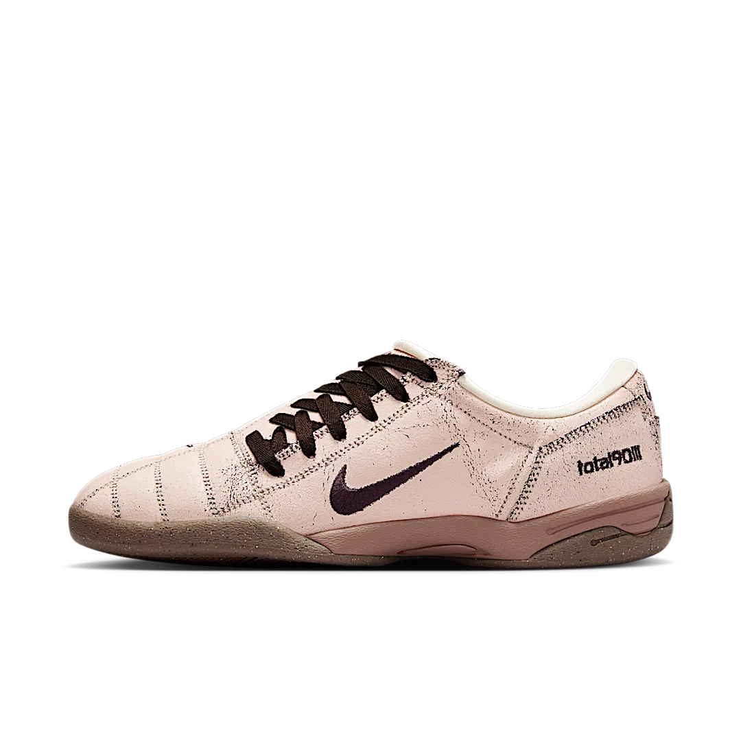 Nike Total 90 3 SP Pearl White Shadow Brown, Pearl White/Shadow Brown/Gum Dark Brown (IH2090-200)