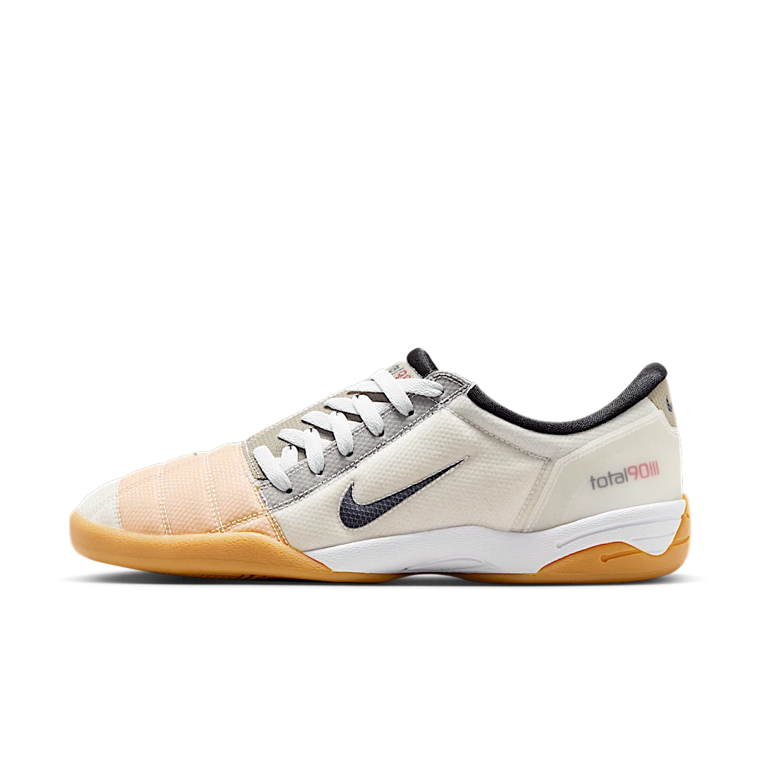Nike Total 90 3 SP White Black Gum, White/Black/Gum Light Brown (IB8182-100)