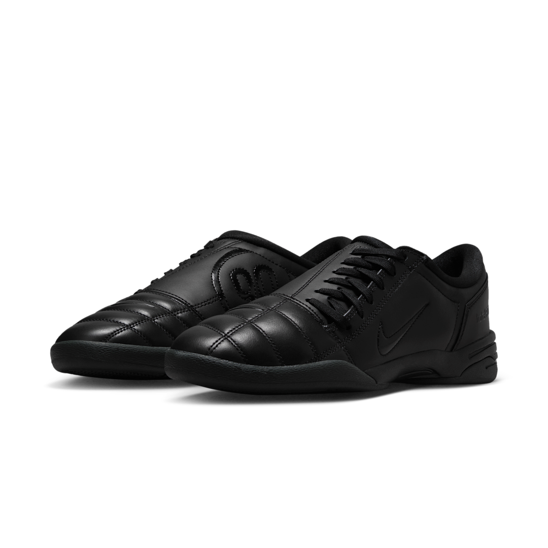 Nike Total 90 3 Triple Black