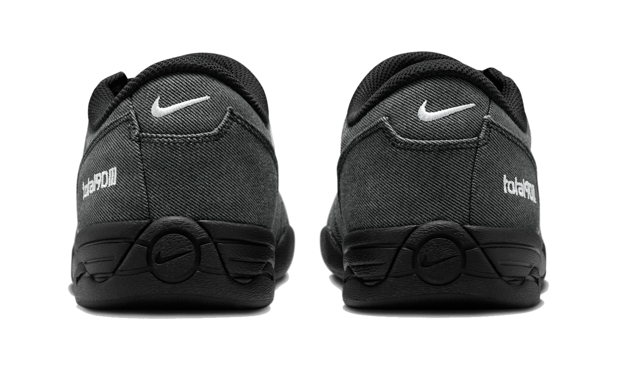 Nike Total 90 Premium Black Denim