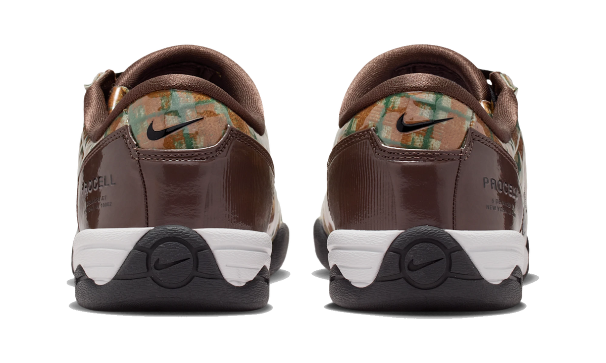 Nike Total 90 Procell