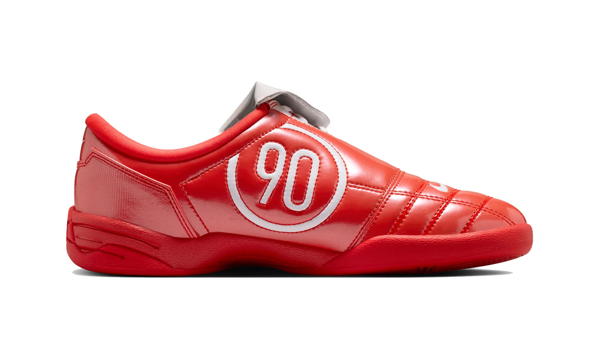 Nike Total 90 SE Light Crimson White