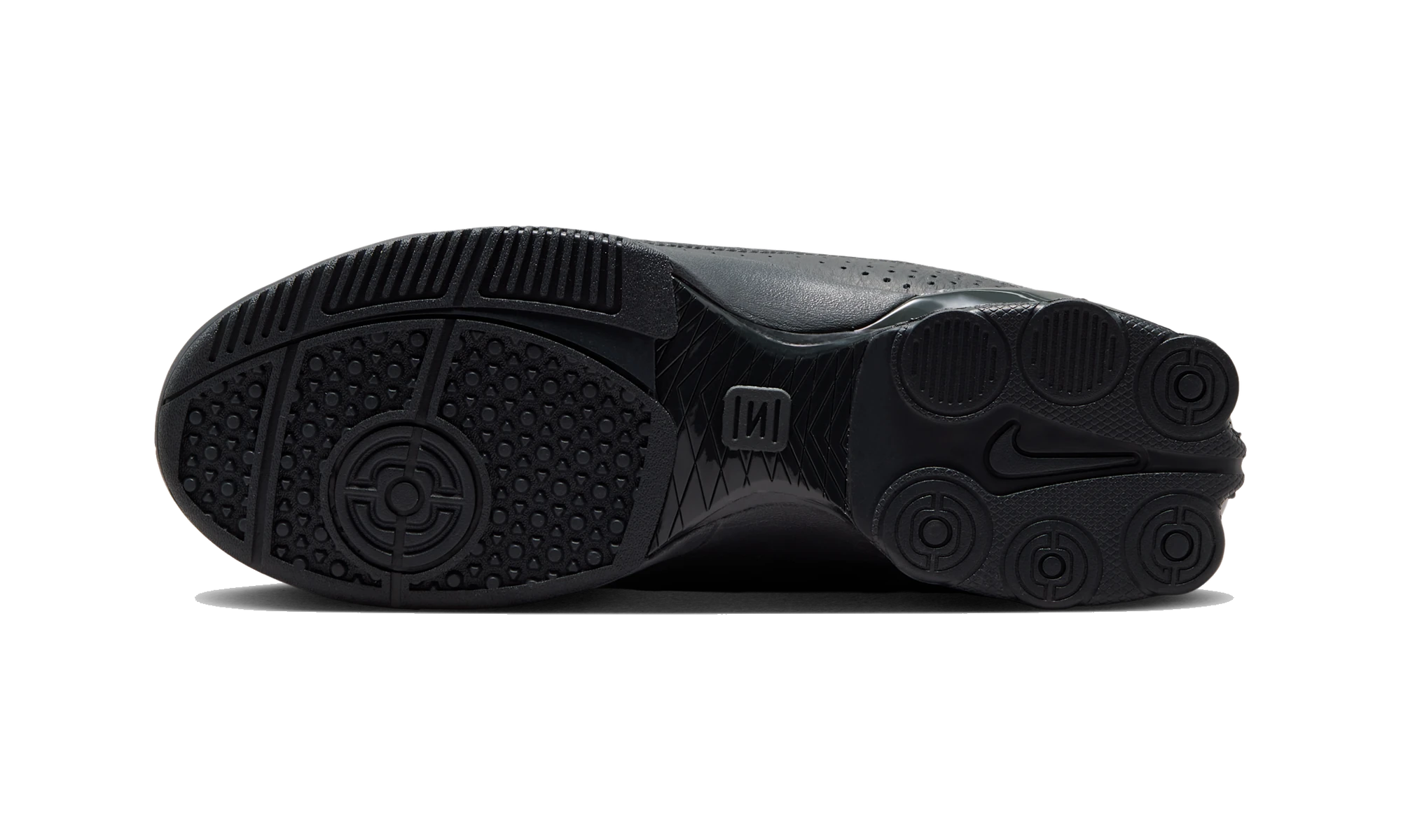 Nike Total 90 Shox Magia Black Anthracite
