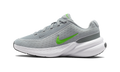 Nike Uplift SC Light Smoke Grey Mean Green