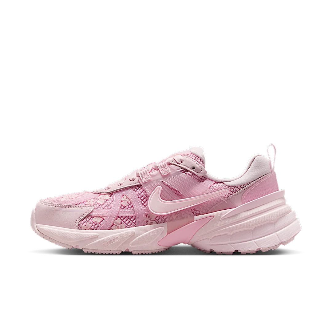 Nike V2K Run Pink Foam Arctic Pink, Pink Foam/Arctic Pink (HJ5269-600)