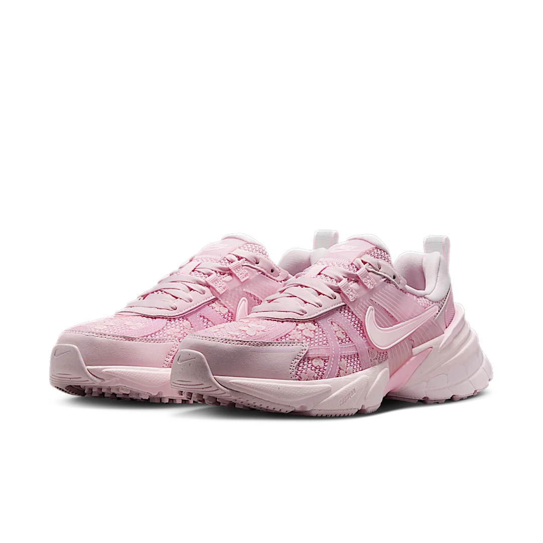 Nike V2K Run Pink Foam Arctic Pink, Pink Foam/Arctic Pink (HJ5269-600)