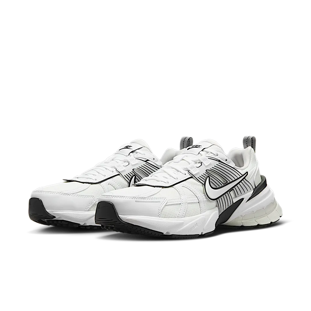 Nike V2K Run Summit White Platinum Tint, White/White/Platinum Tint/Summit White (HF5342-100)