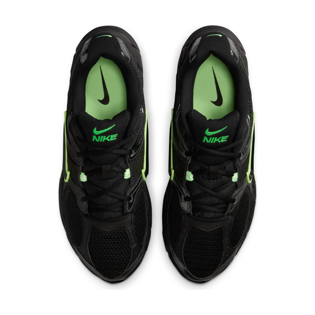 Nike V5 RNR Black Anthracite Lime Blast, Black/Anthracite/Lime Blast/Black (HJ5228-005)