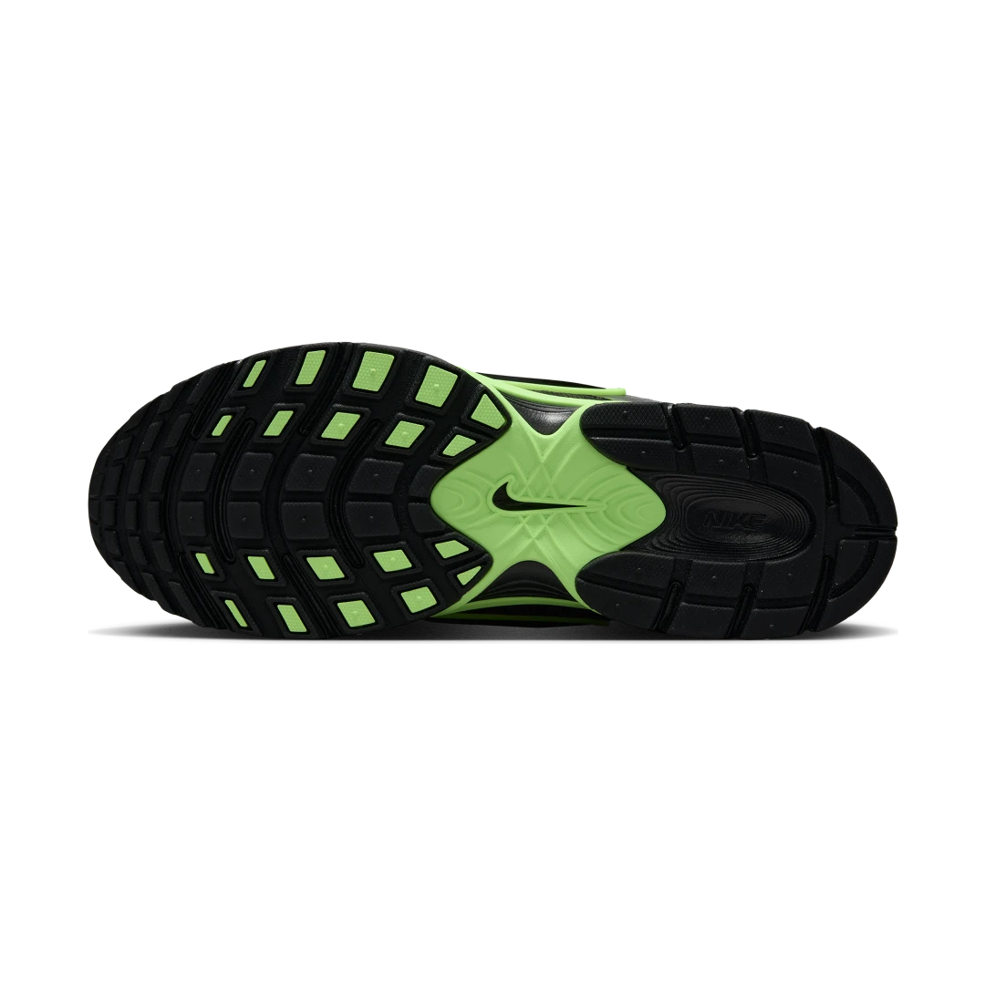 Nike V5 RNR Black Anthracite Lime Blast, Black/Anthracite/Lime Blast/Black (HJ5228-005)