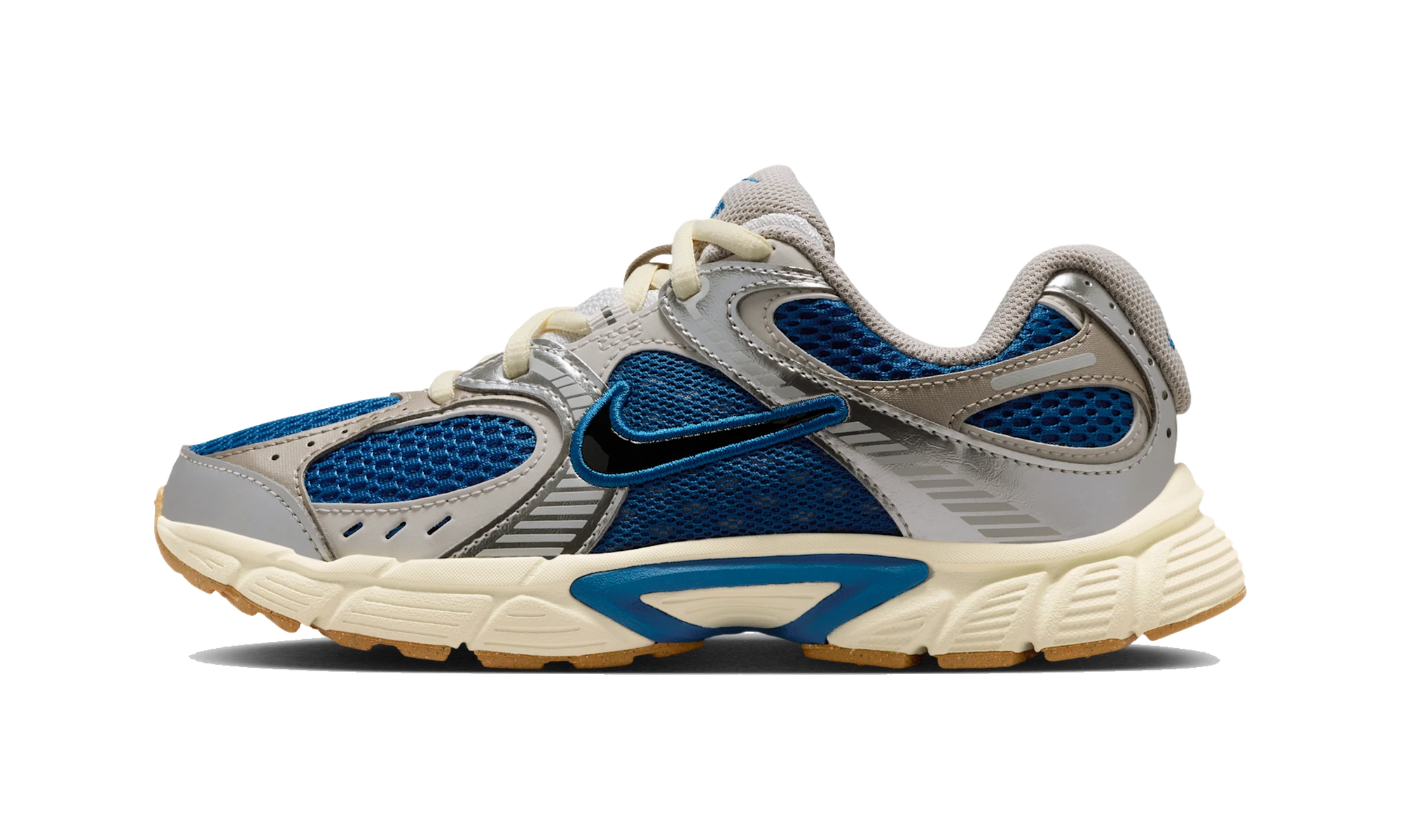 Nike V5 RNR Court Blue Vast Grey
