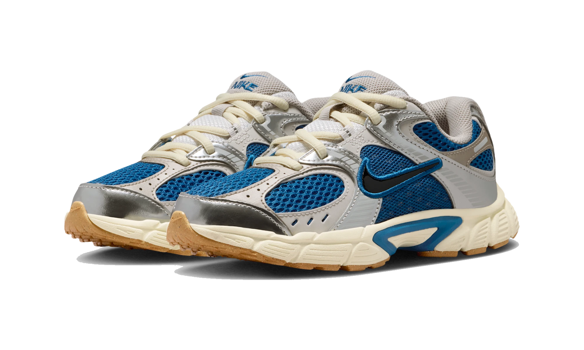 Nike V5 RNR Court Blue Vast Grey