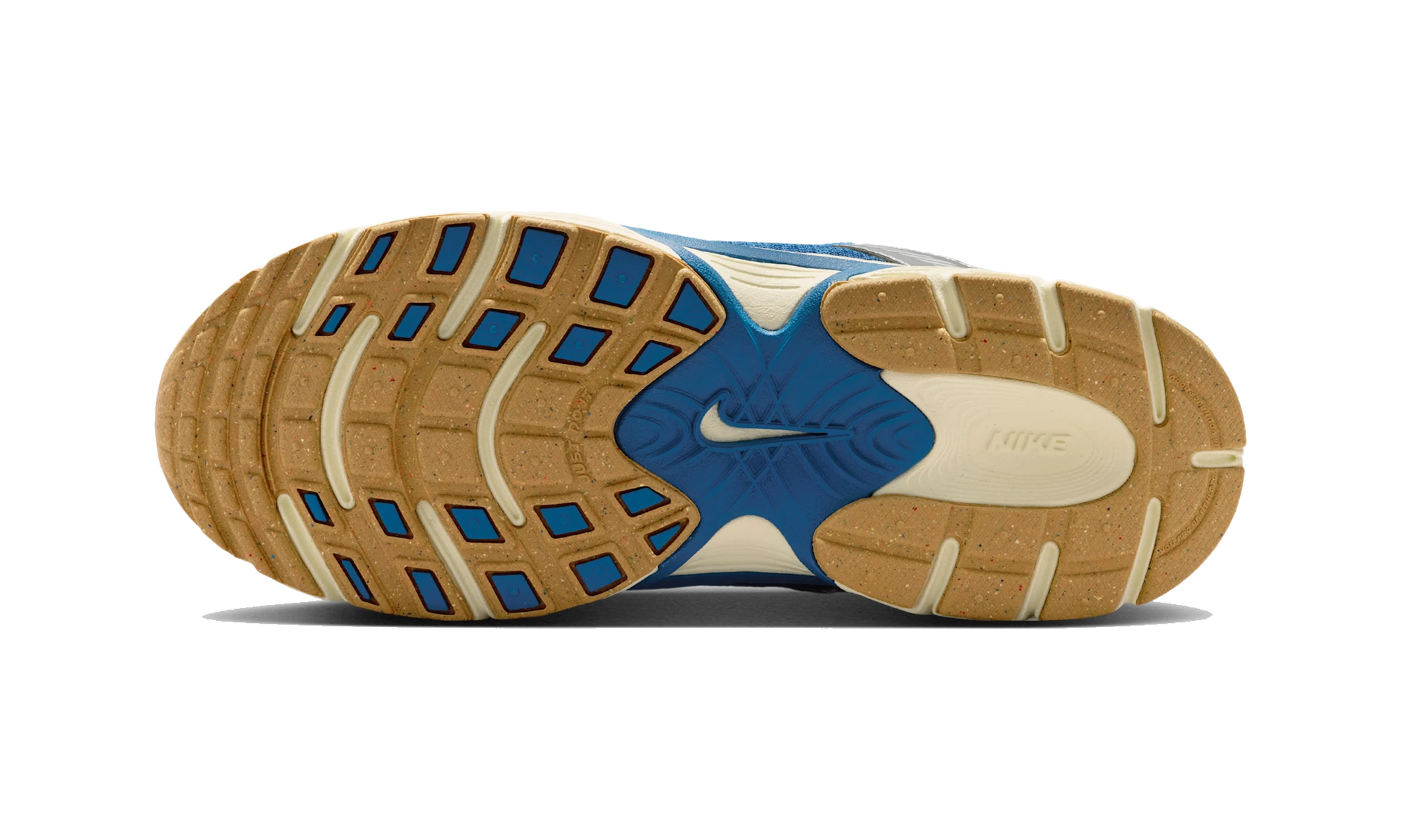 Nike V5 RNR Court Blue Vast Grey
