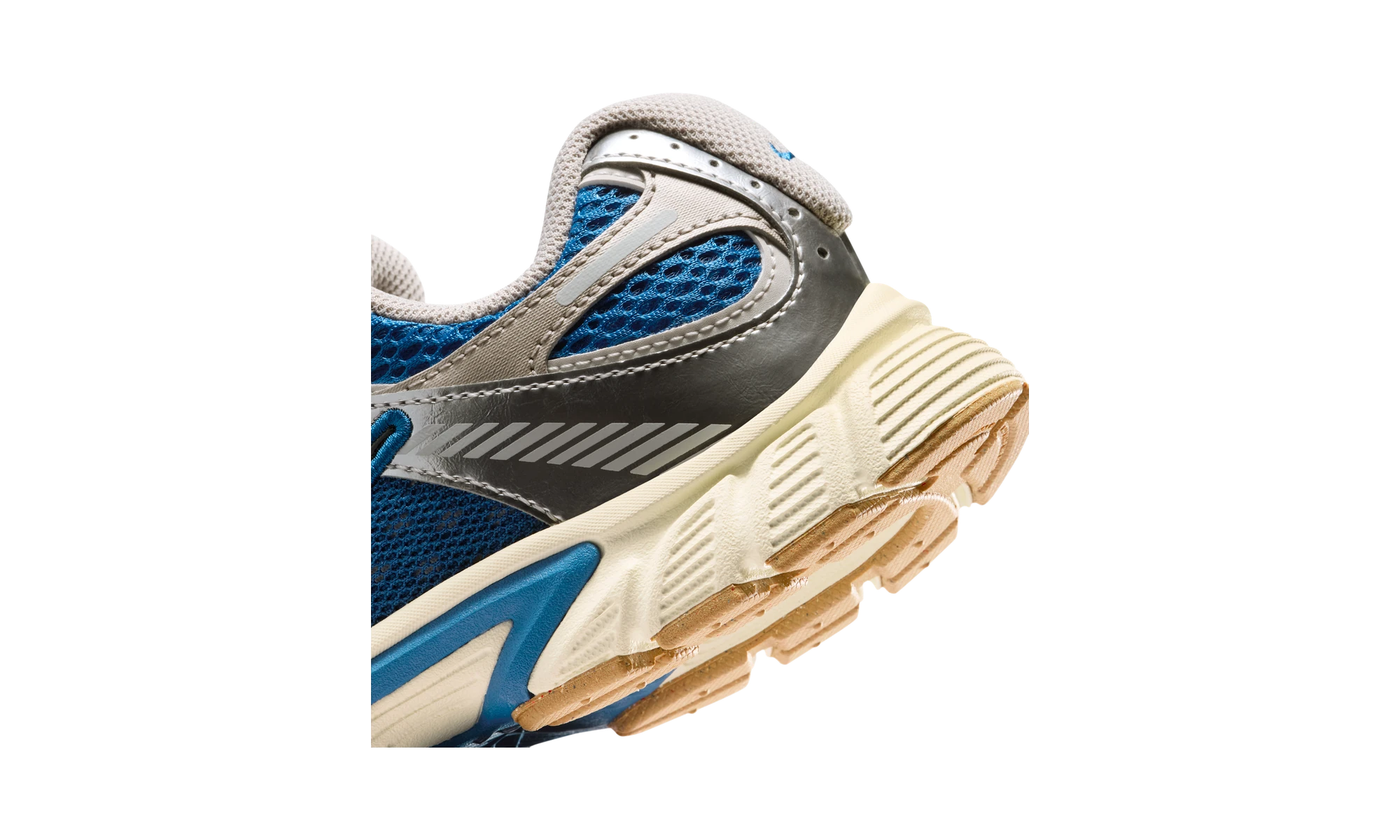 Nike V5 RNR Court Blue Vast Grey