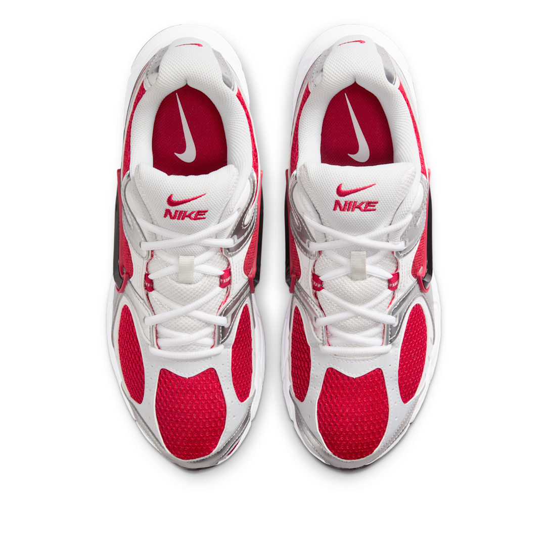 Nike V5 RNR Gym Red Metallic Silver, Gym Red/Metallic Silver/Photon Dust/Black (HJ5228-601)