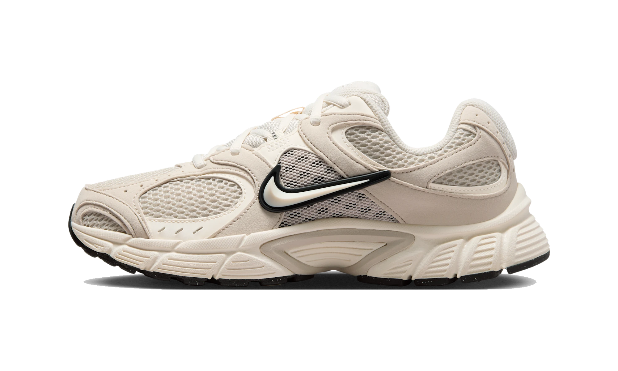 Nike V5 RNR Light Orewood Brown Black Pale Ivory