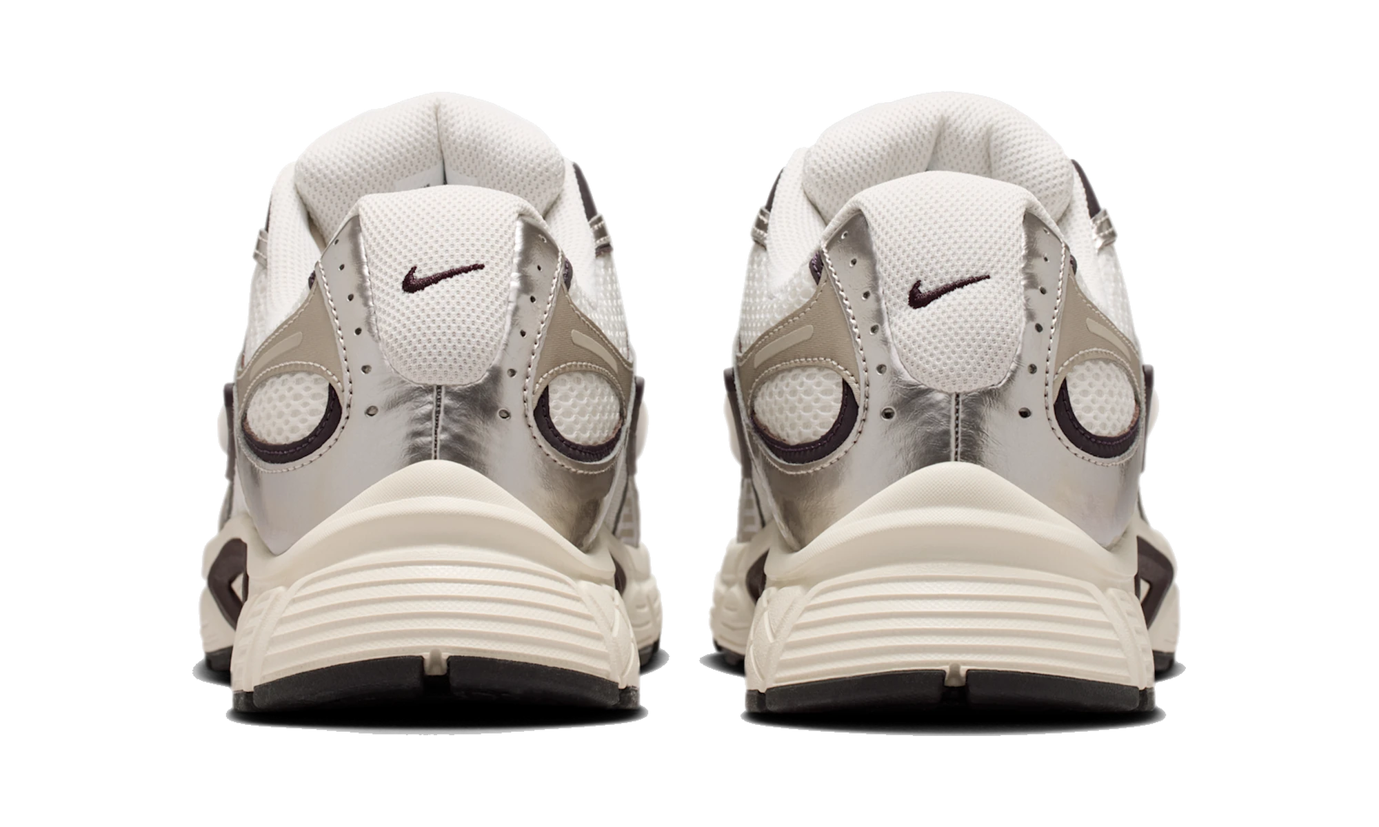 Nike V5 RNR Phantom Burgundy Ash