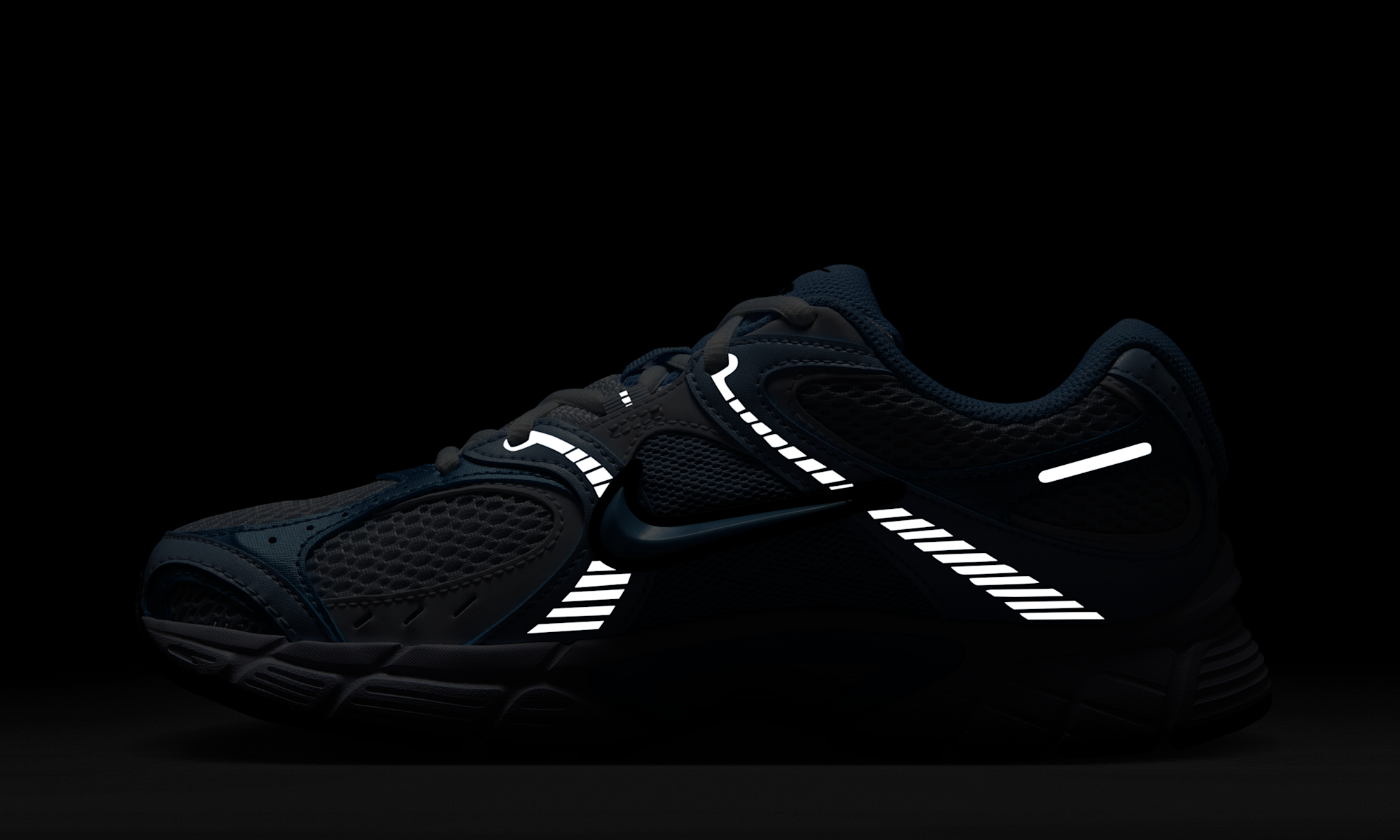 Nike V5 RNR Psychic Blue