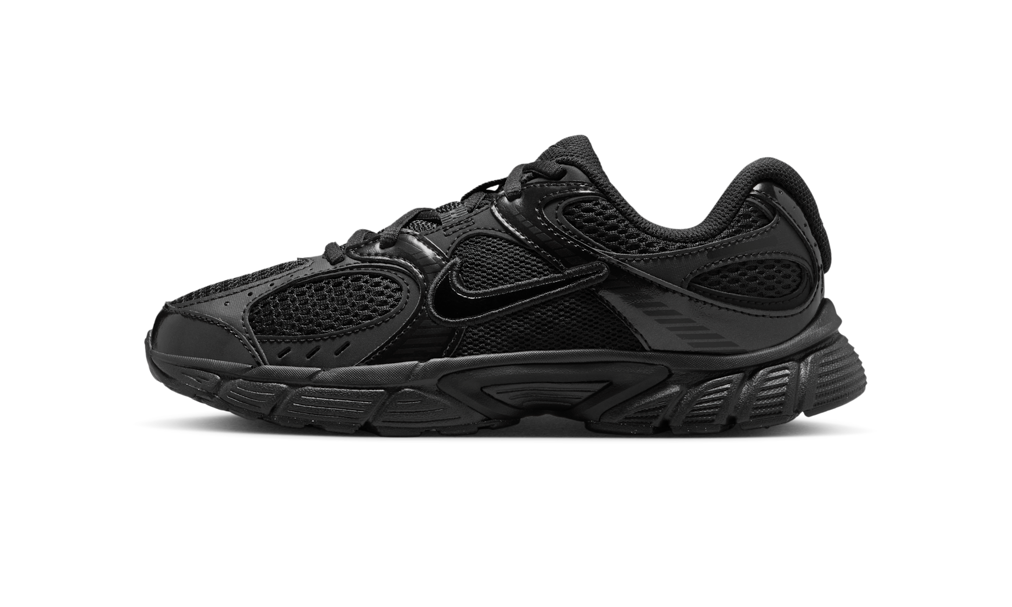 Nike V5 RNR Triple Black