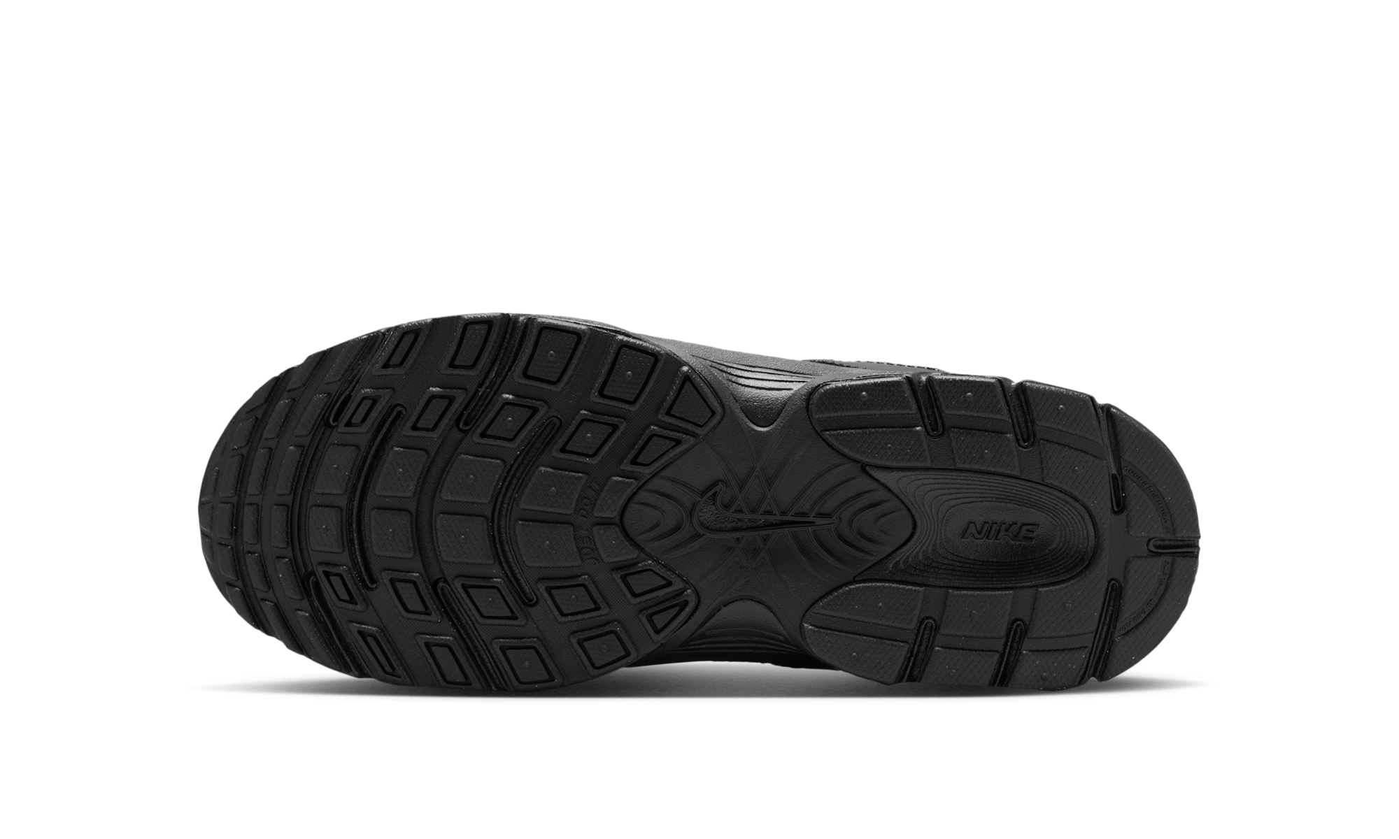 Nike V5 RNR Triple Black