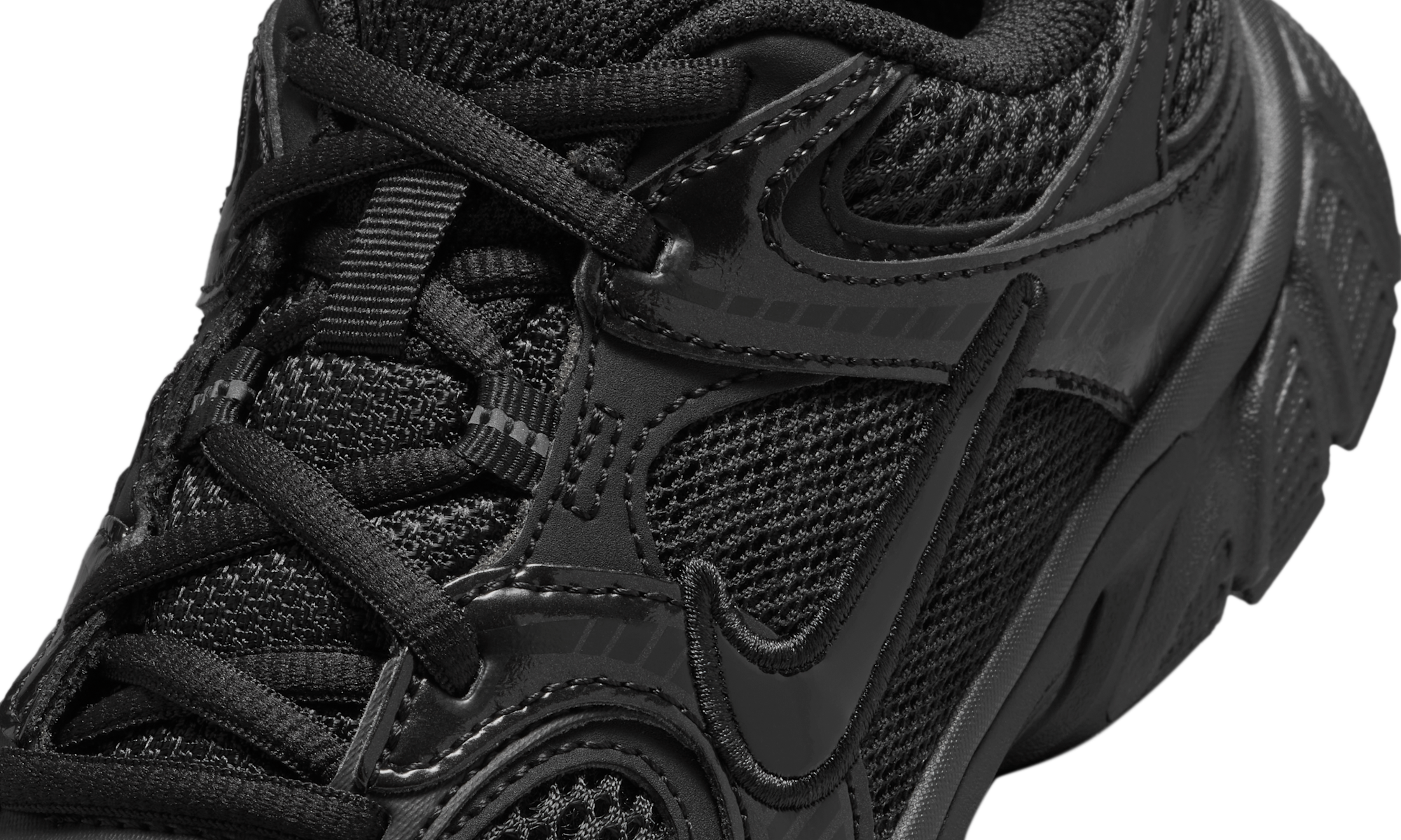 Nike V5 RNR Triple Black