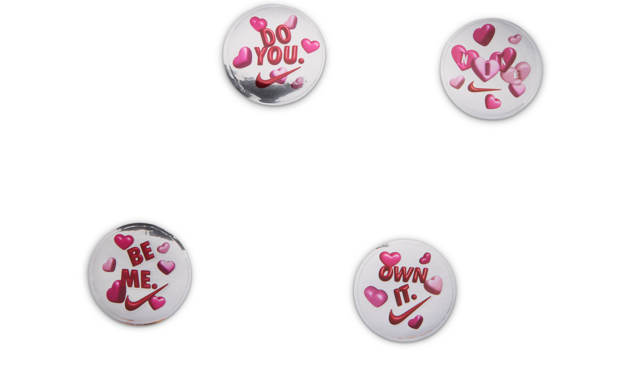 Nike V5 RNR Valentine's Day (2026) (TD)
