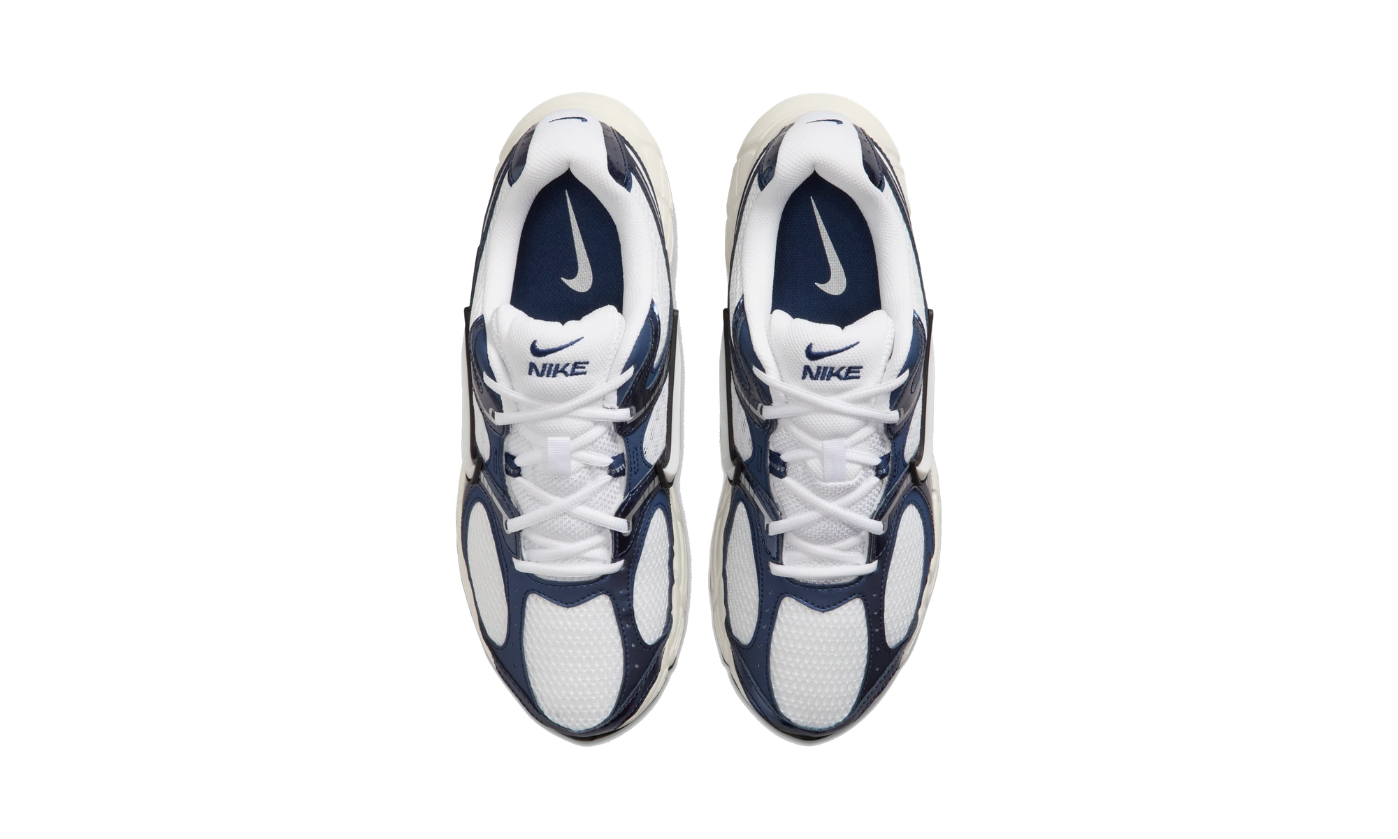 Nike V5 RNR White Midnight Navy