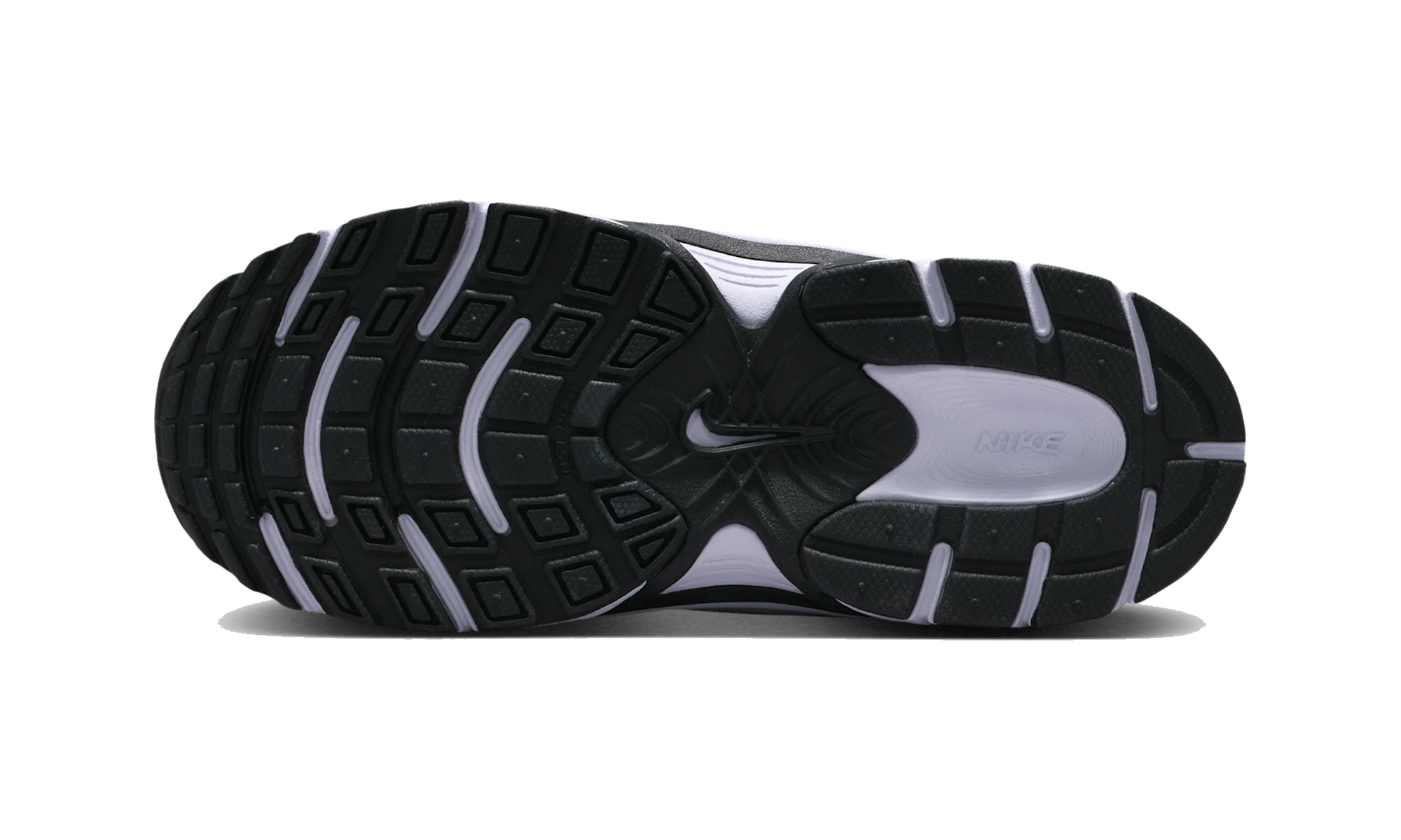 Nike V5 RNR White Vast Grey (PS)