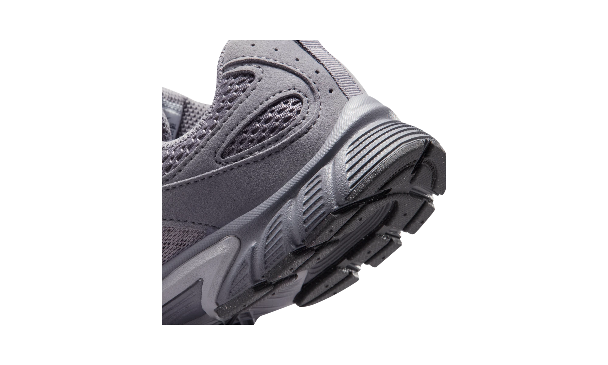 Nike V5 Runner Pencil Point Atmosphere Grey (PS)
