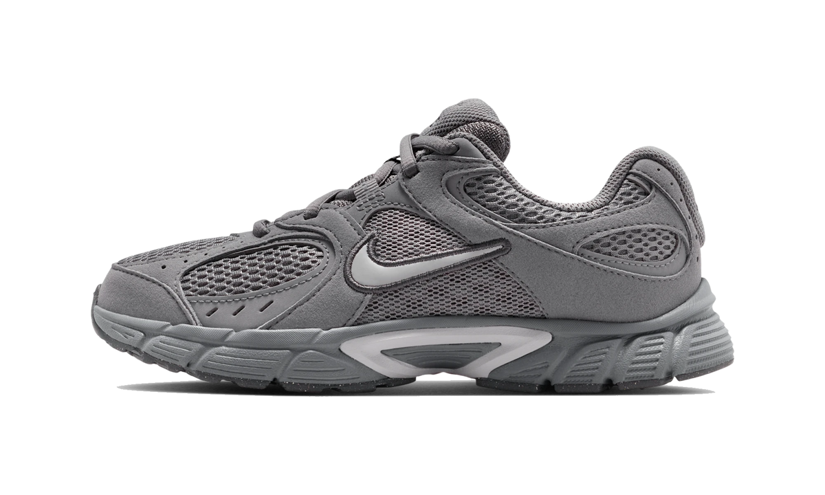 Nike V5 Runner Suede Pencil Point Atmosphere Grey