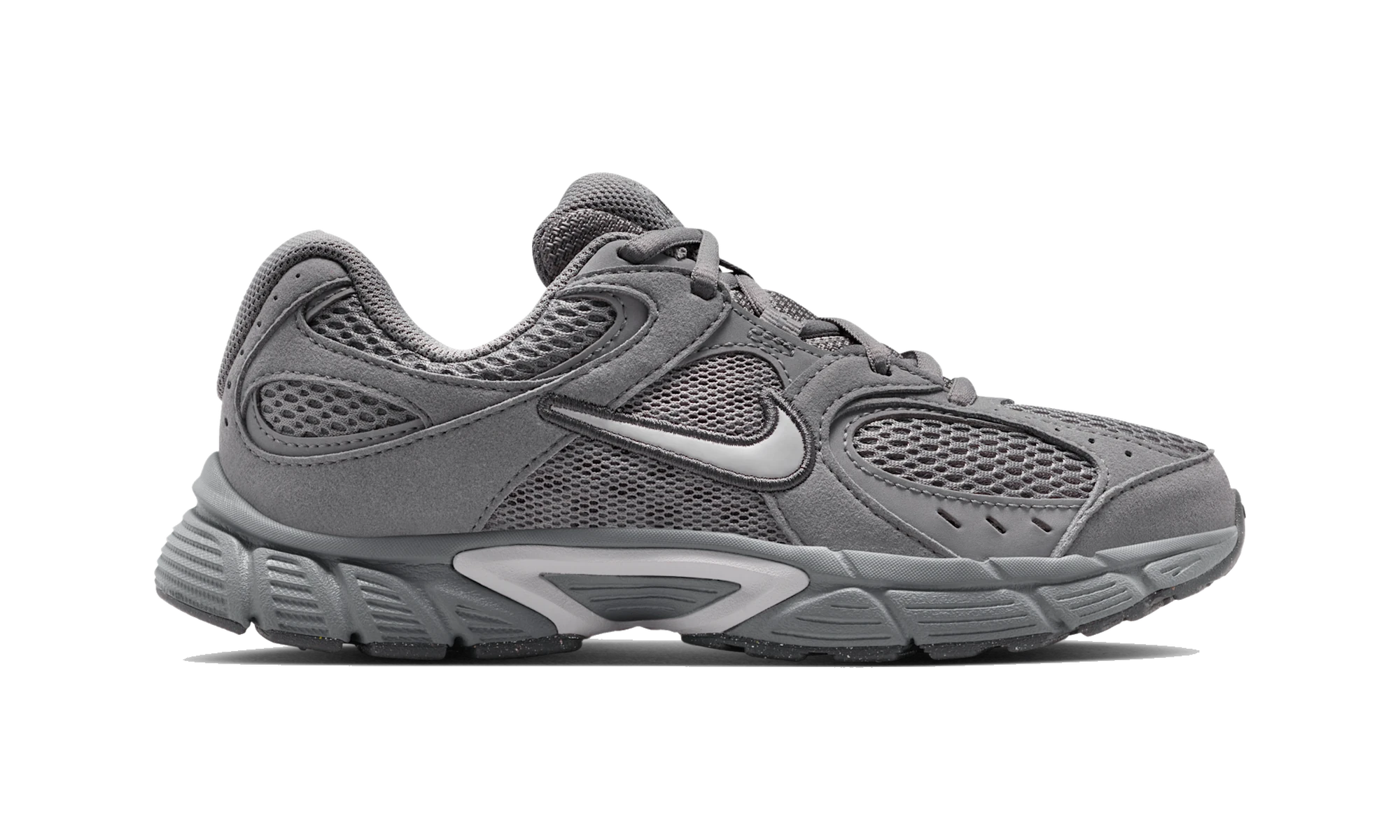 Nike V5 Runner Suede Pencil Point Atmosphere Grey