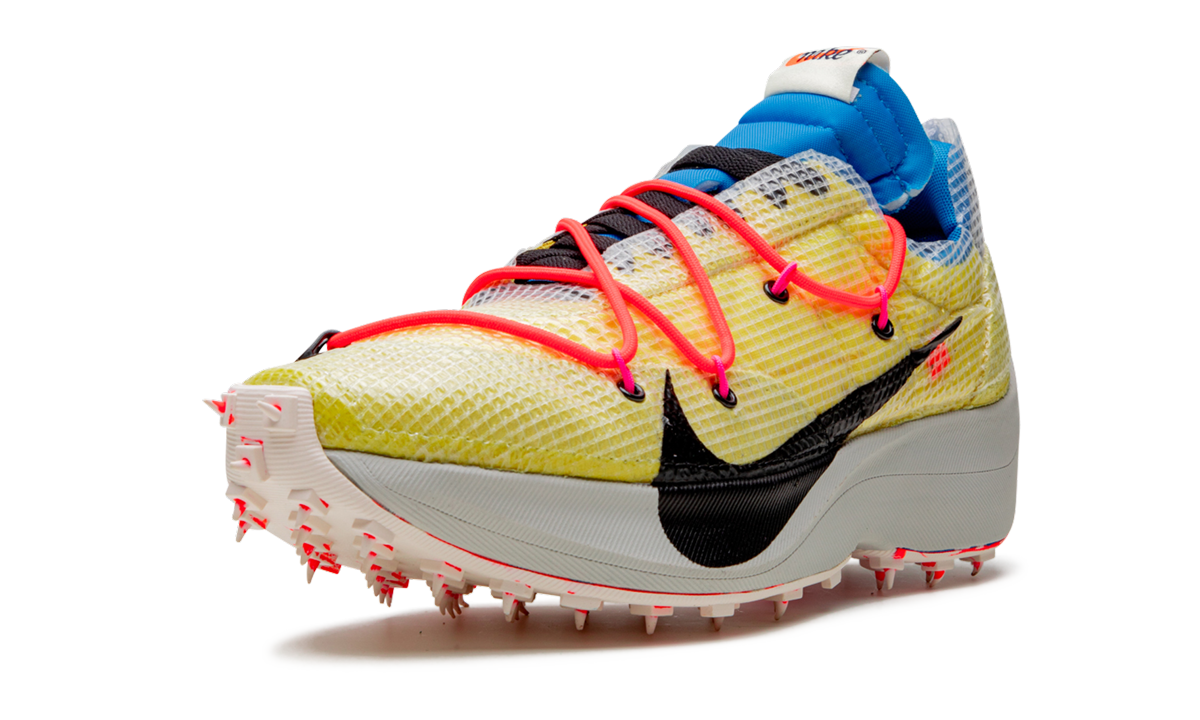 Nike Vapor Street Off-White Tour Yellow