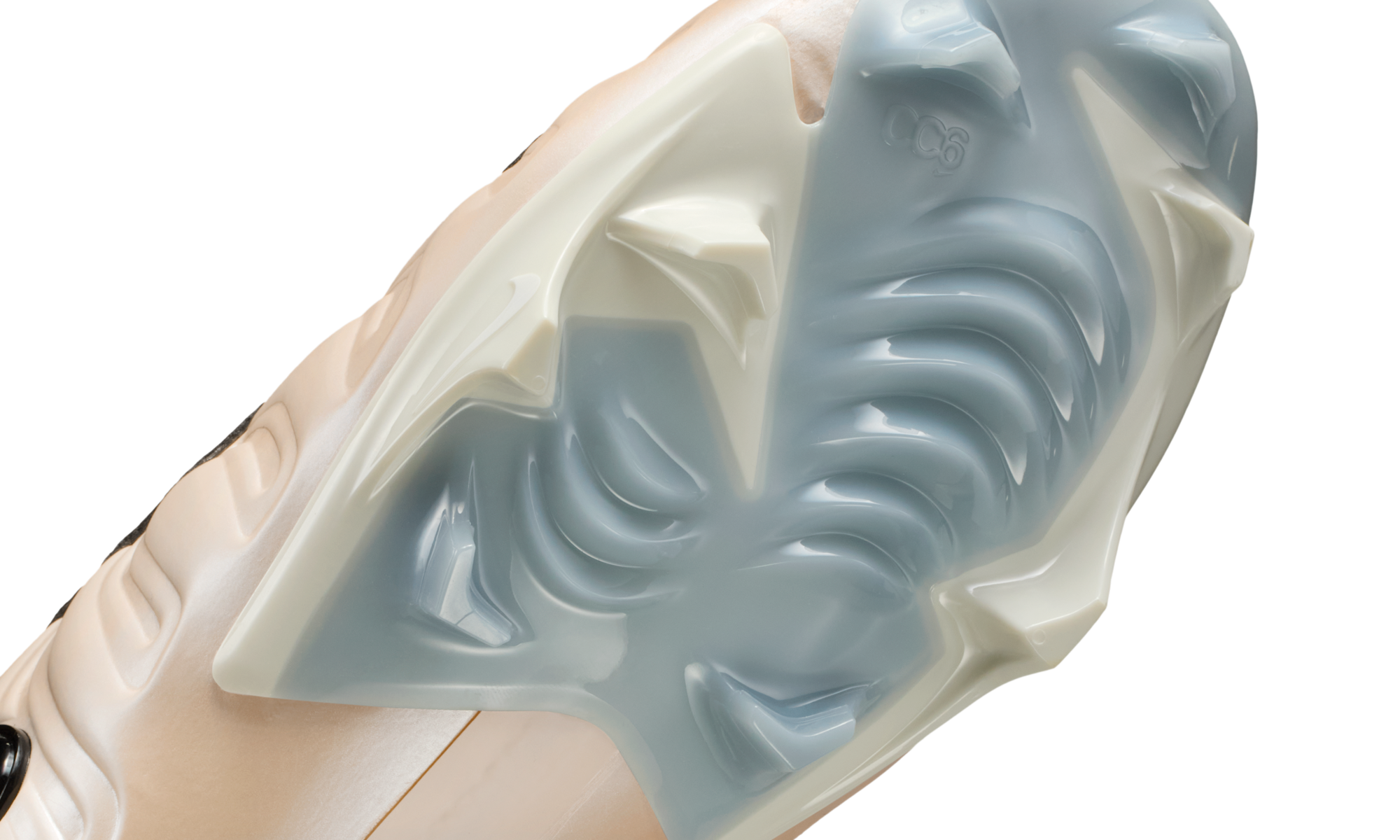 Nike Vaporposite Pro Pearl