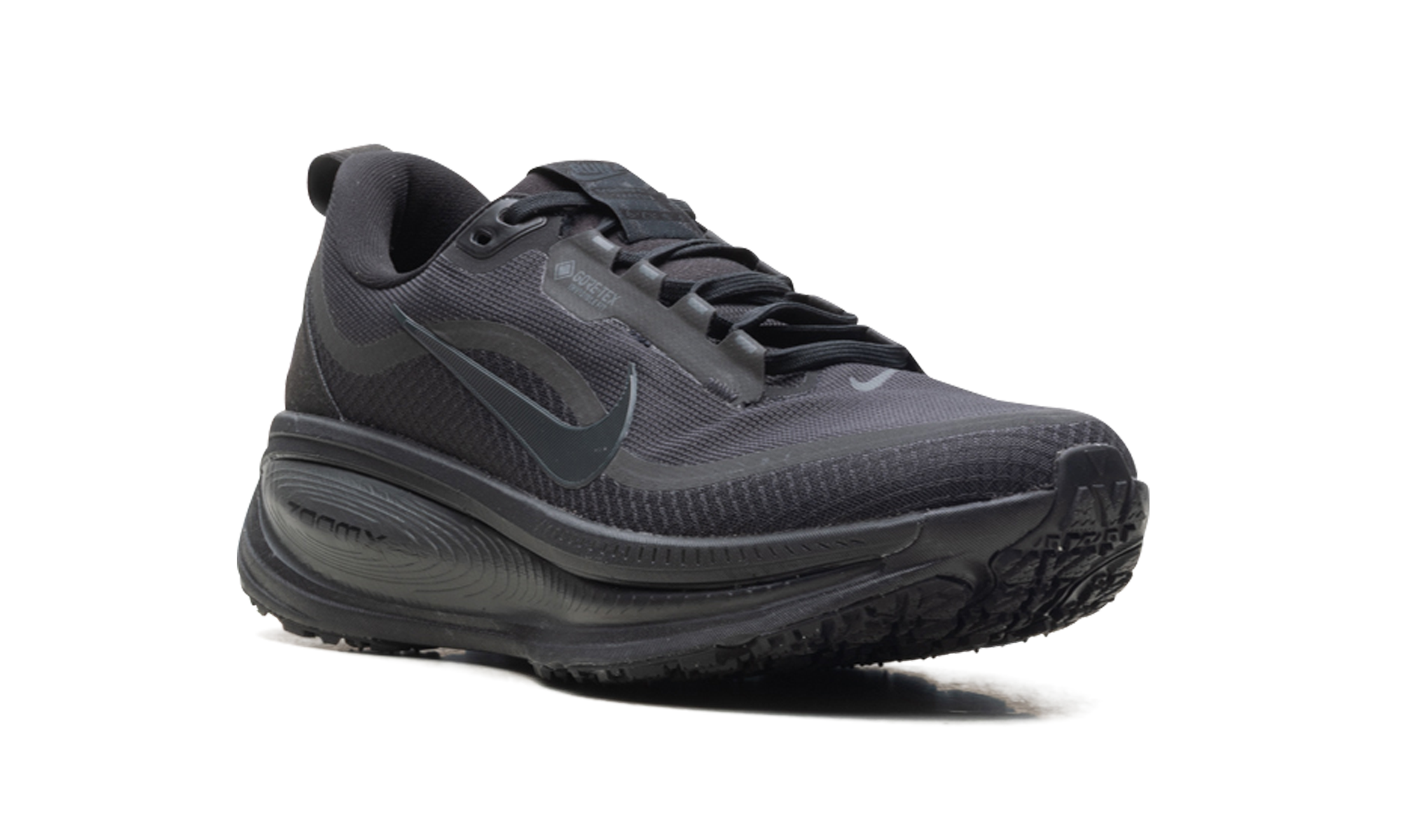 Nike Vomero 18 Gore-Tex Black Anthracite