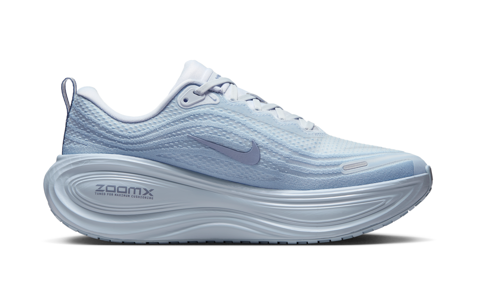 Nike Vomero Plus Football Grey Ashen Slate