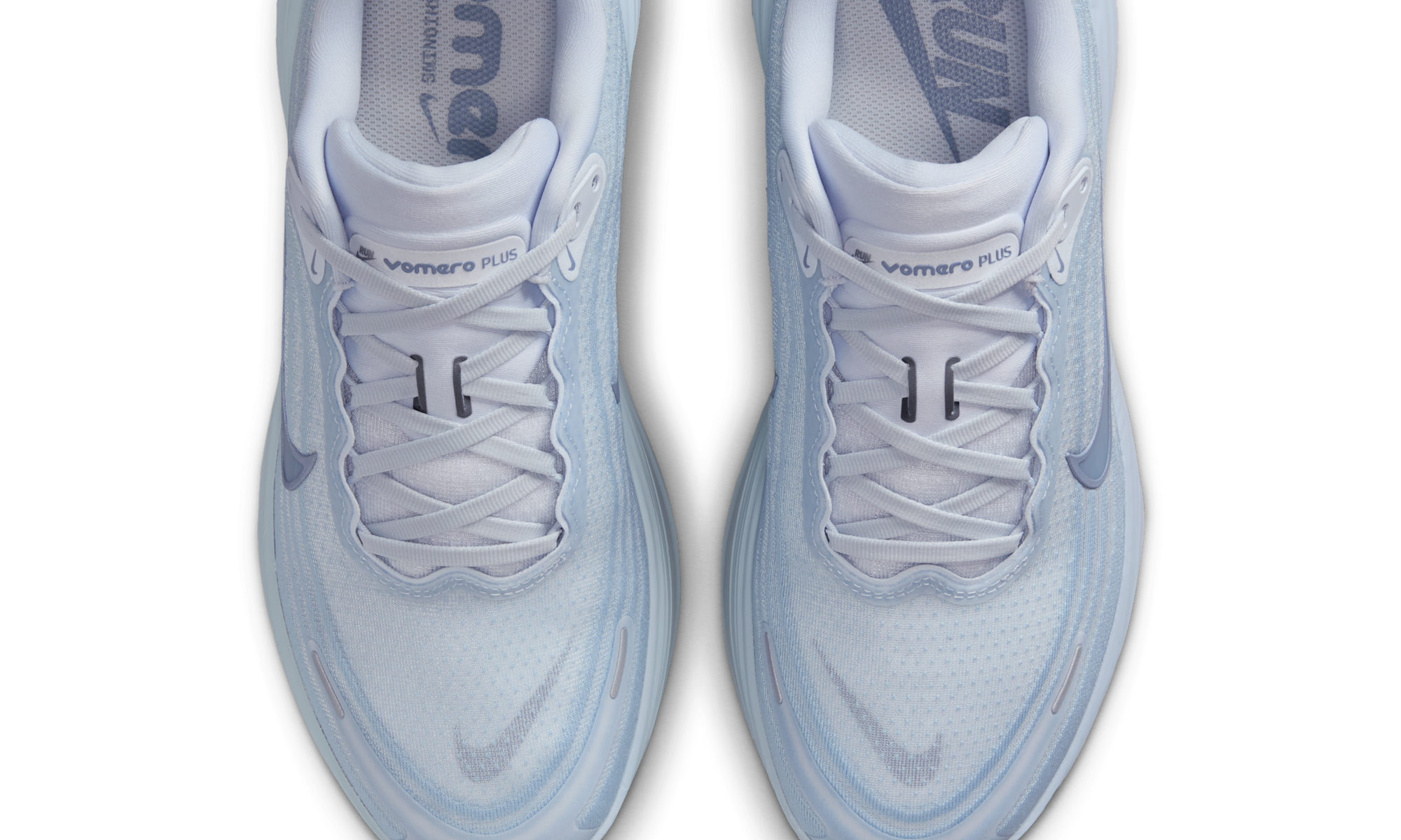 Nike Vomero Plus Football Grey Ashen Slate