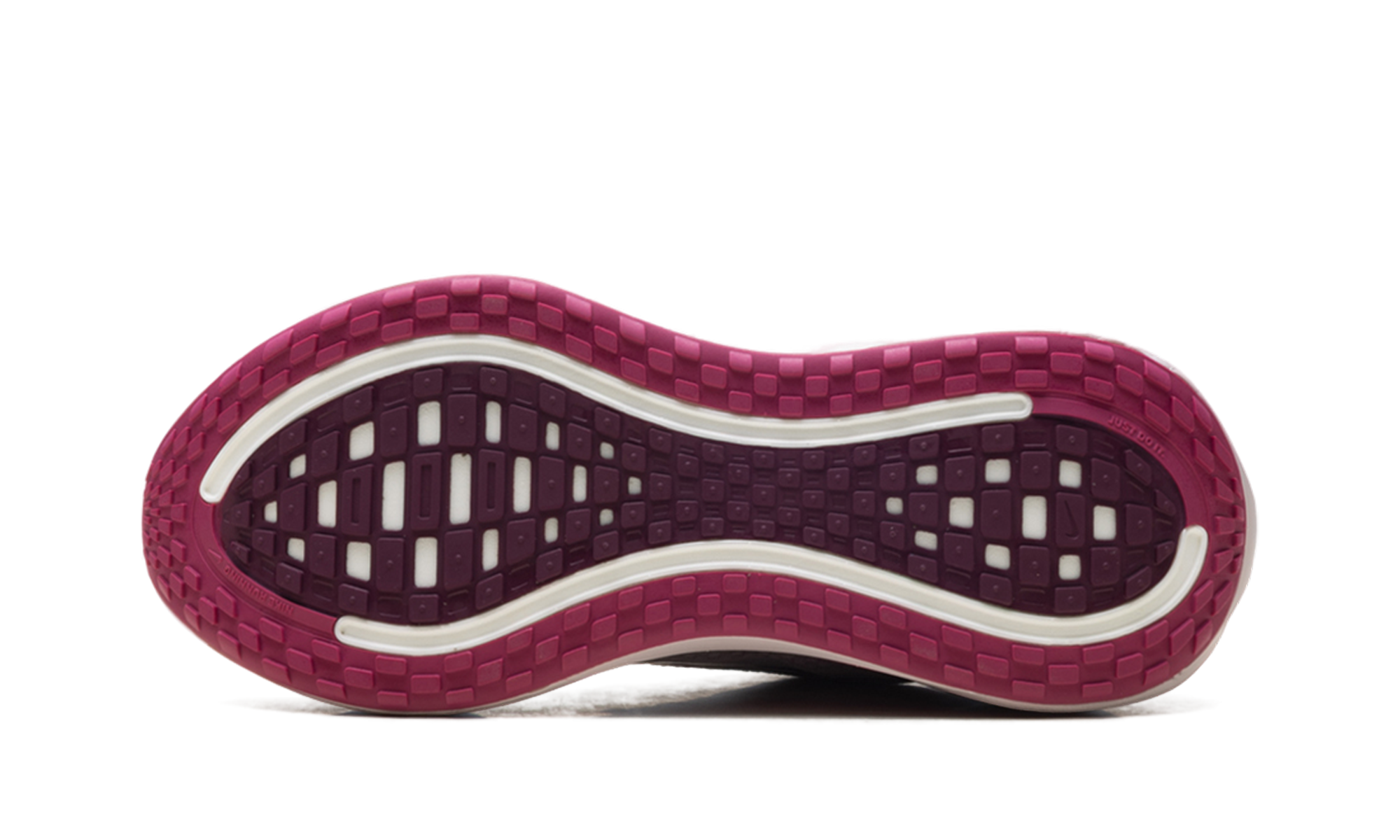Nike Vomero Plus Silt Red Sweet Beet Bordeaux