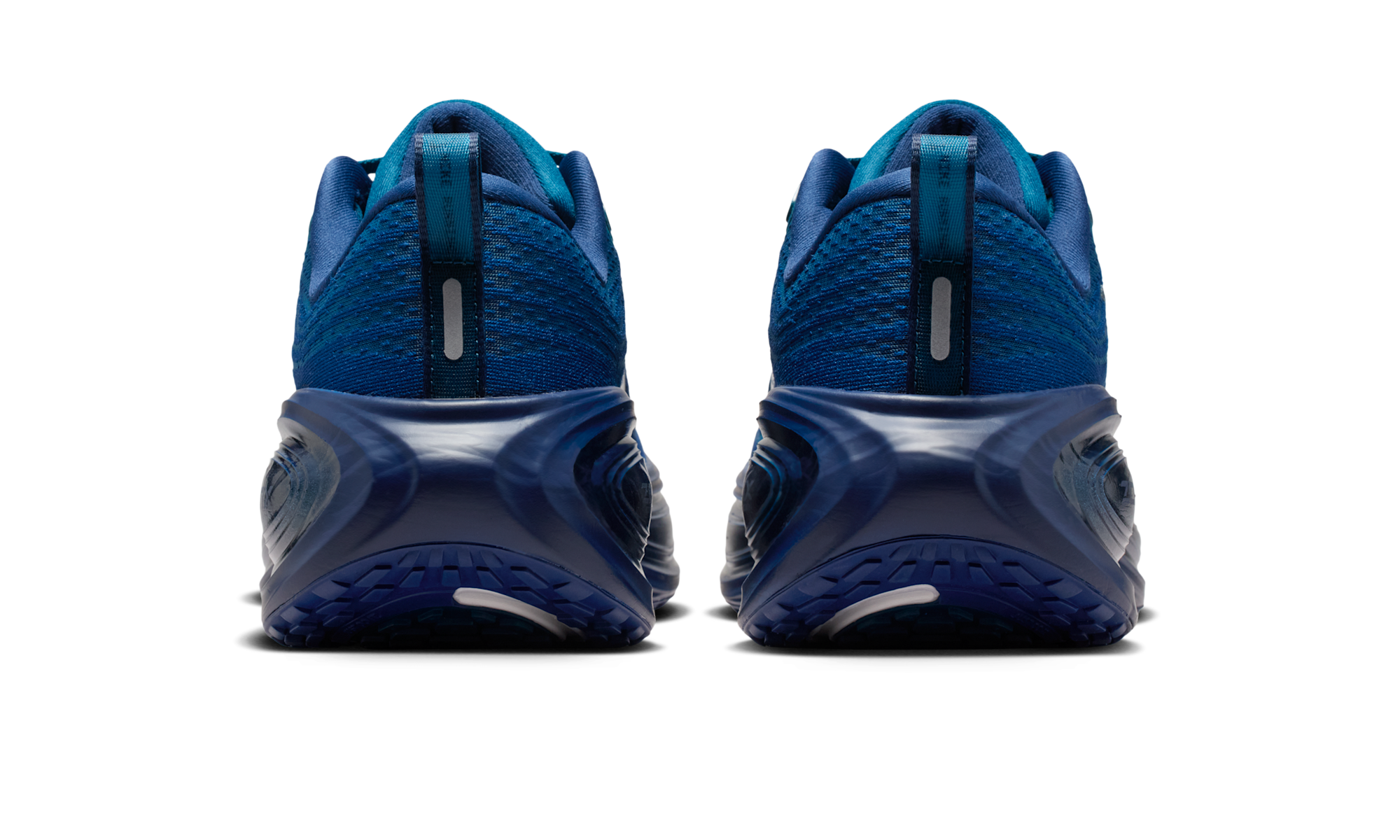 Nike Vomero Plus Swarovski Blue Force