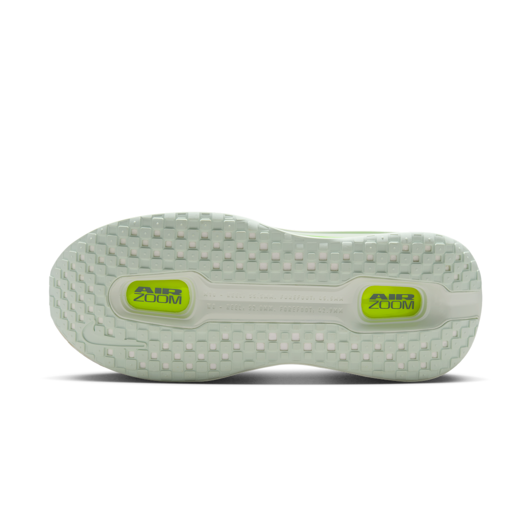 Nike Vomero Premium Barely Volt - Sneak