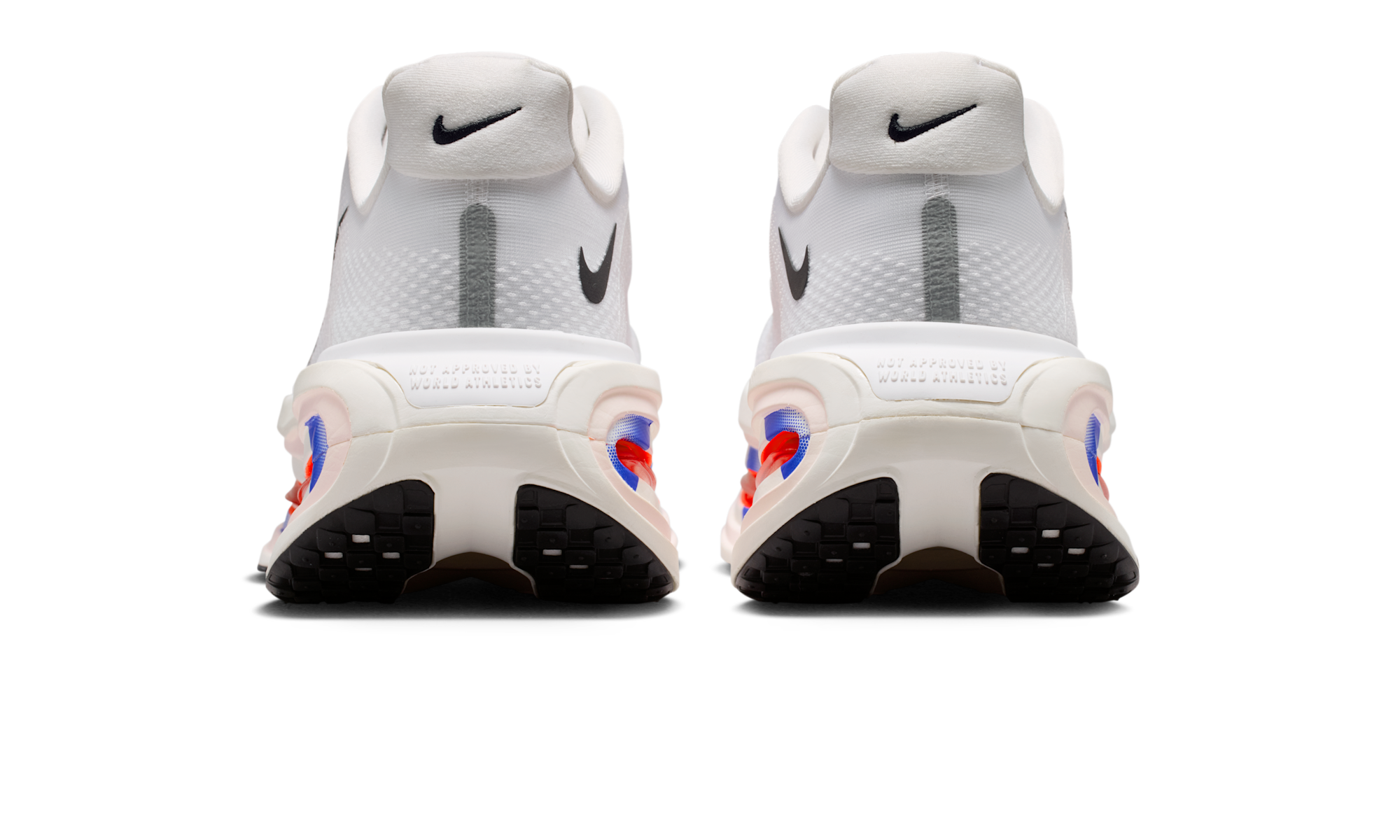 Nike Vomero Premium CM White Racer Blue Crimson