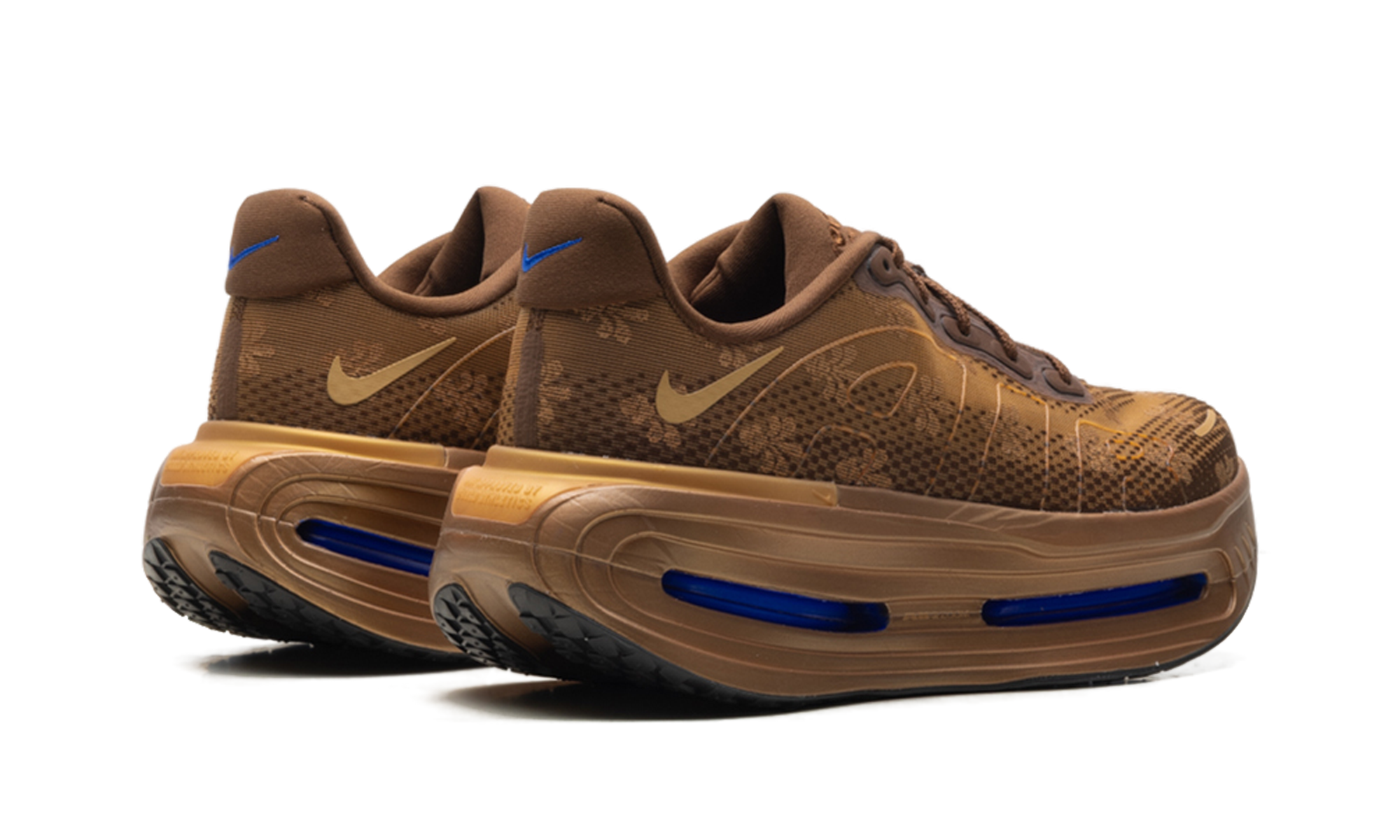 Nike Vomero Premium Flat Stout