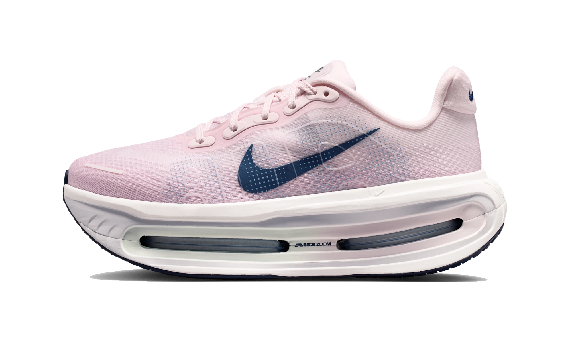 Nike Vomero Premium Pearl Pink Midnight Navy
