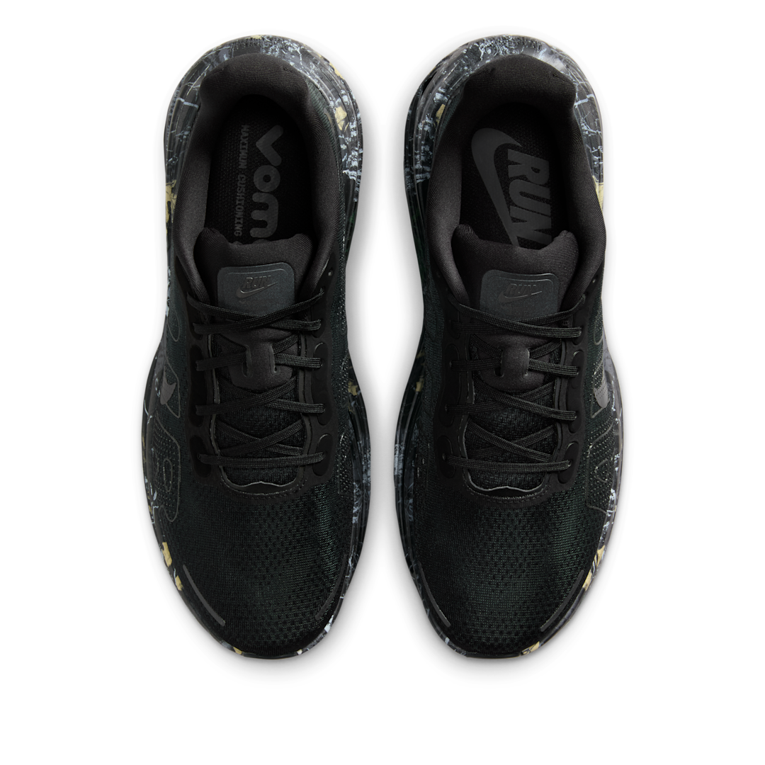 Nike Vomero Premium Realtree Camo Black