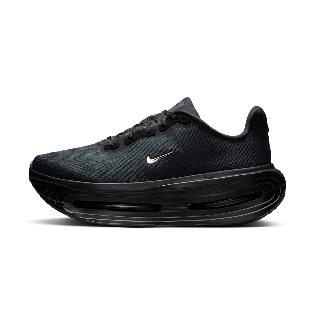 Nike Vomero Premium SP Black Mini Chrome Swoosh
