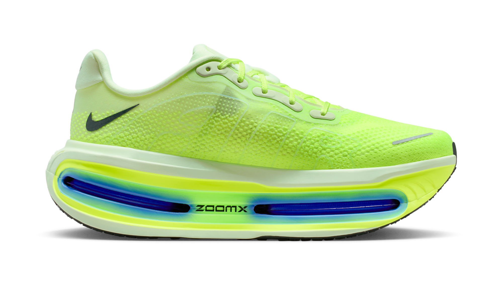 Nike Vomero Premium Volt Tint Sapphire