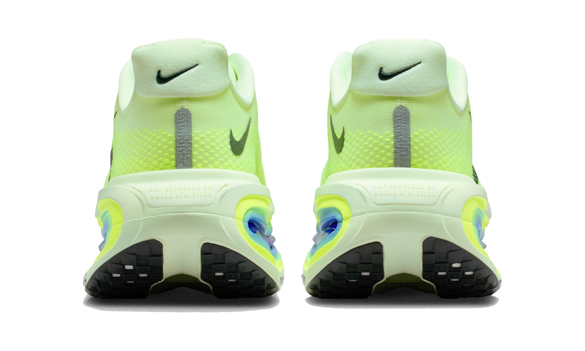 Nike Vomero Premium Volt Tint Sapphire