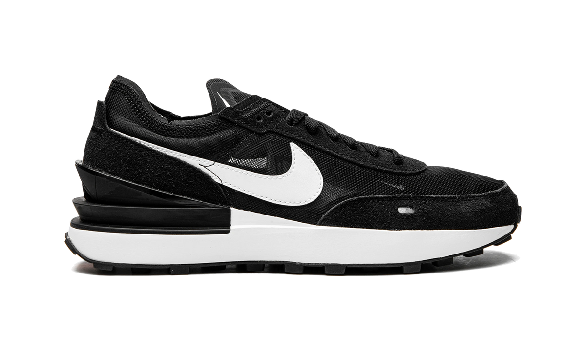 Nike Waffle One Black