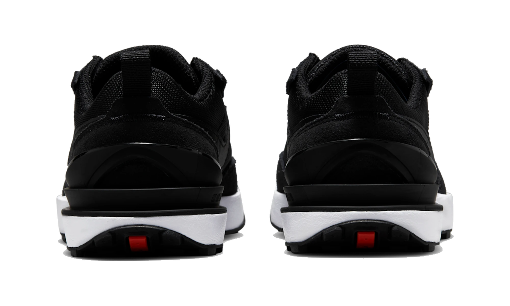 Nike Waffle One PS Black