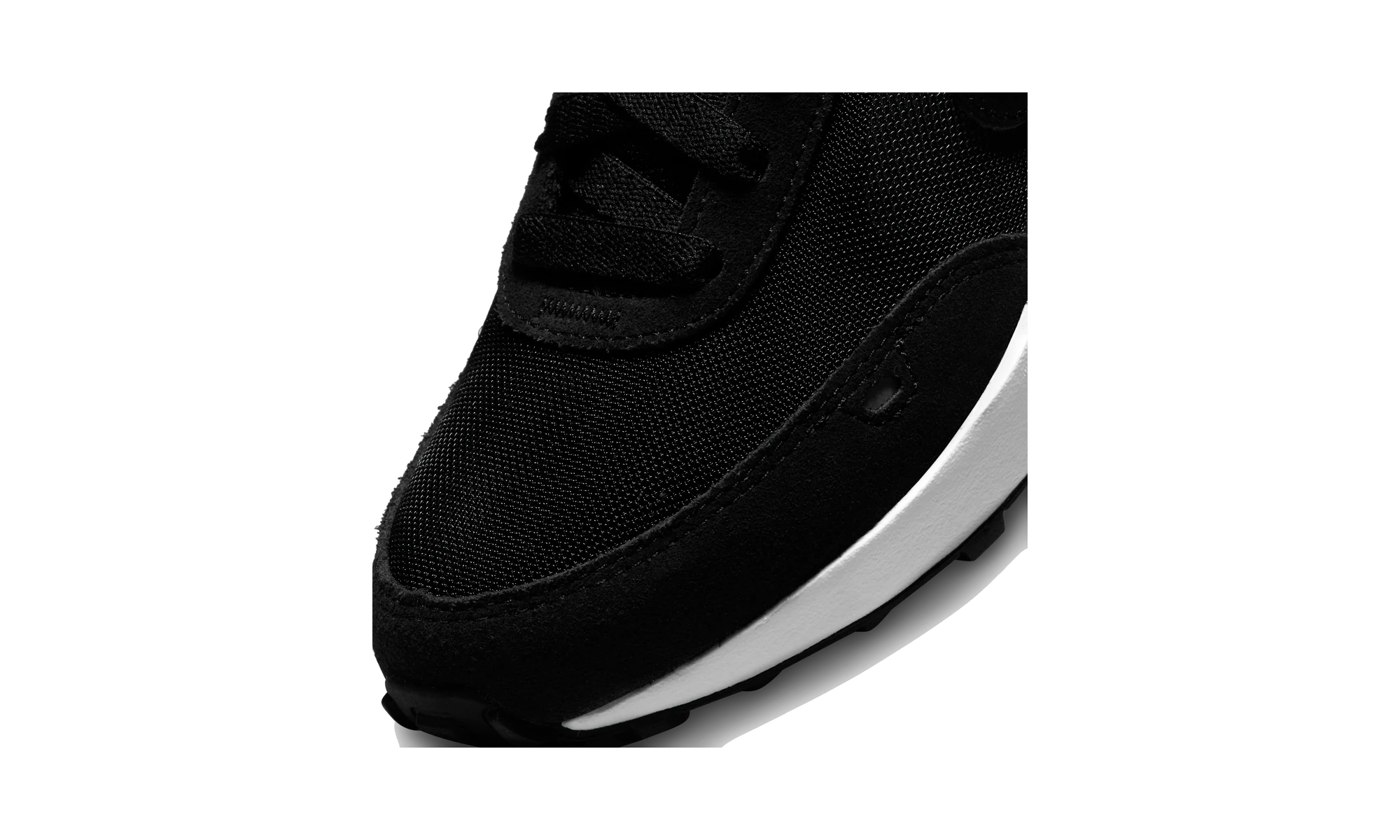 Nike Waffle One PS Black