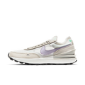 Nike Waffle One Summit White