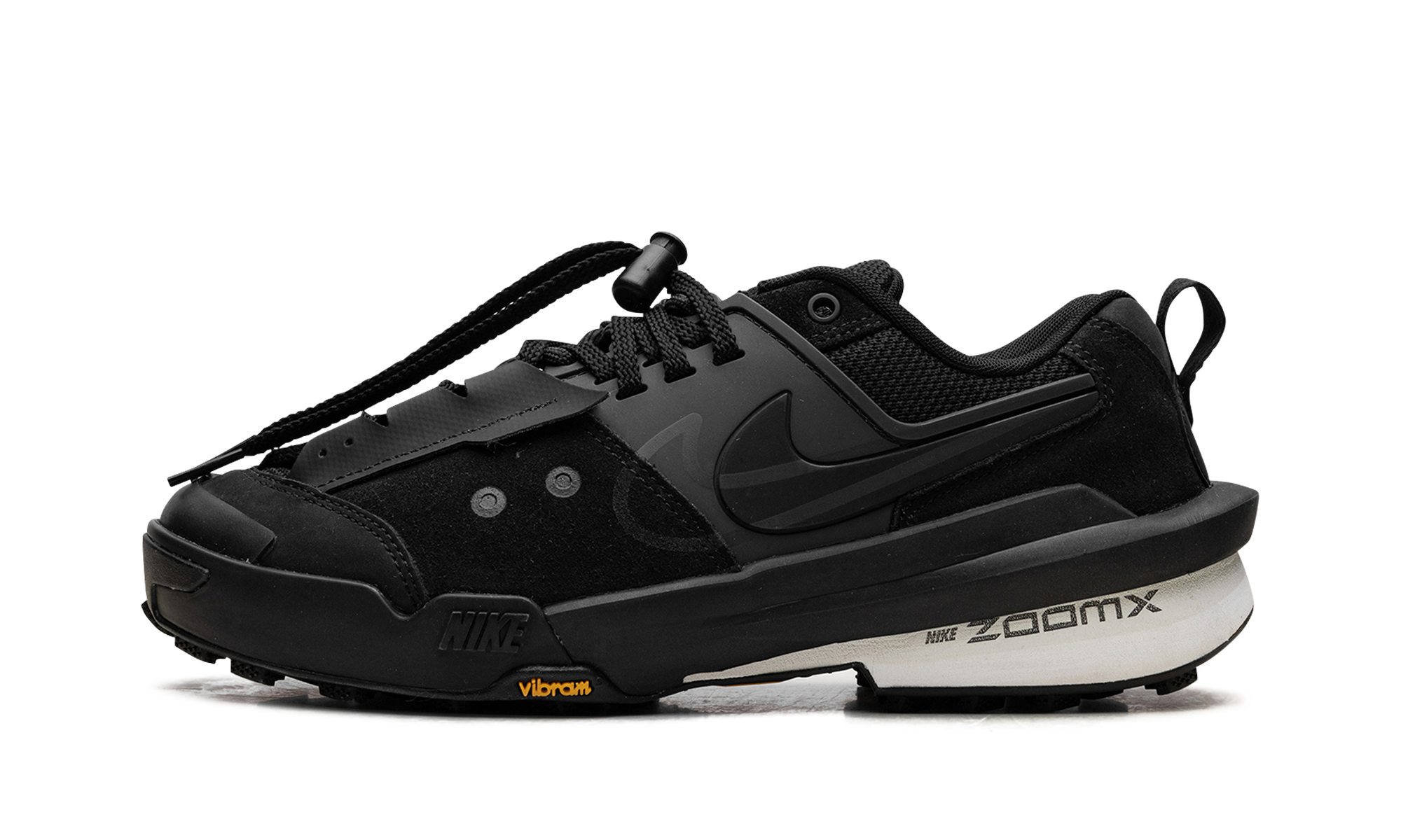 Nike Zegamadome SP sacai Black